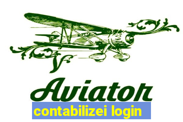 contabilizei login